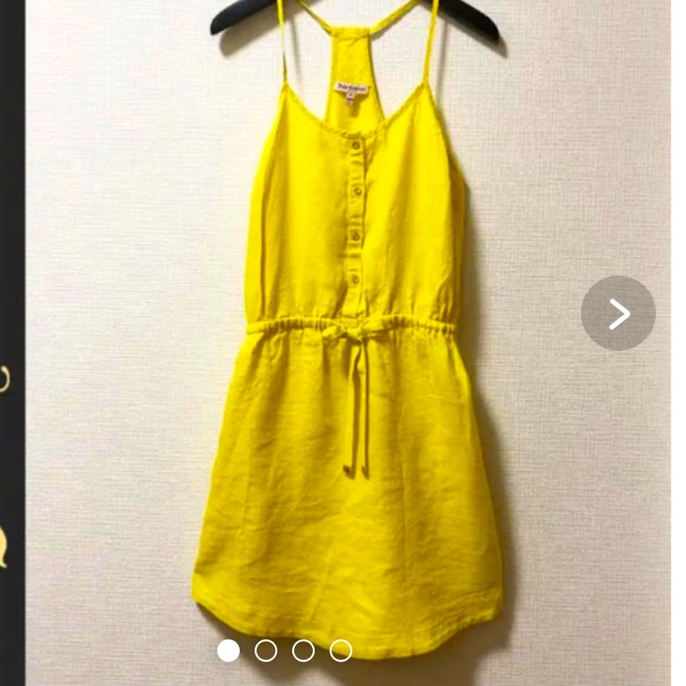 Juicy Couture Dress